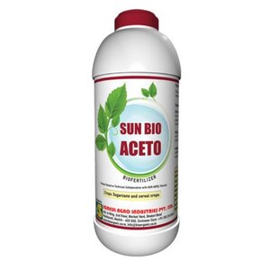 SUN BIO ACETO BIO FERTILIZER