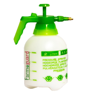 FARMOGUARD MINI SPRAYER FG 2 L