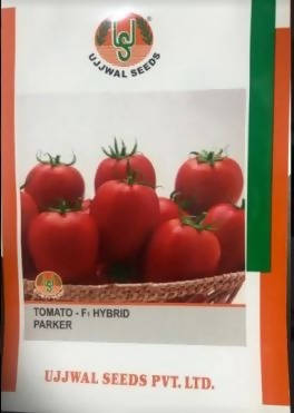 UJJWAL PARKER TOMATO SEEDS